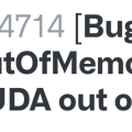 CUDALearnNext: A CUDA Learning Path in 20s